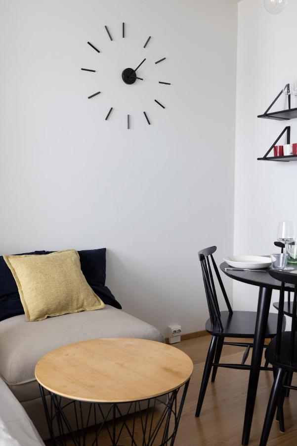 Poista 2Ndhomes Modern 1Br Home With Balcony By The Central Station Гельсінкі Екстер'єр фото