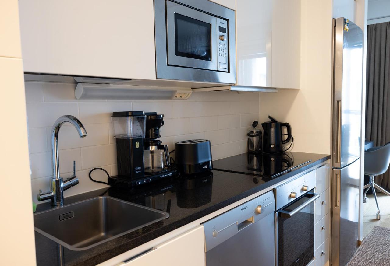 Poista 2Ndhomes Modern 1Br Home With Balcony By The Central Station Гельсінкі Екстер'єр фото