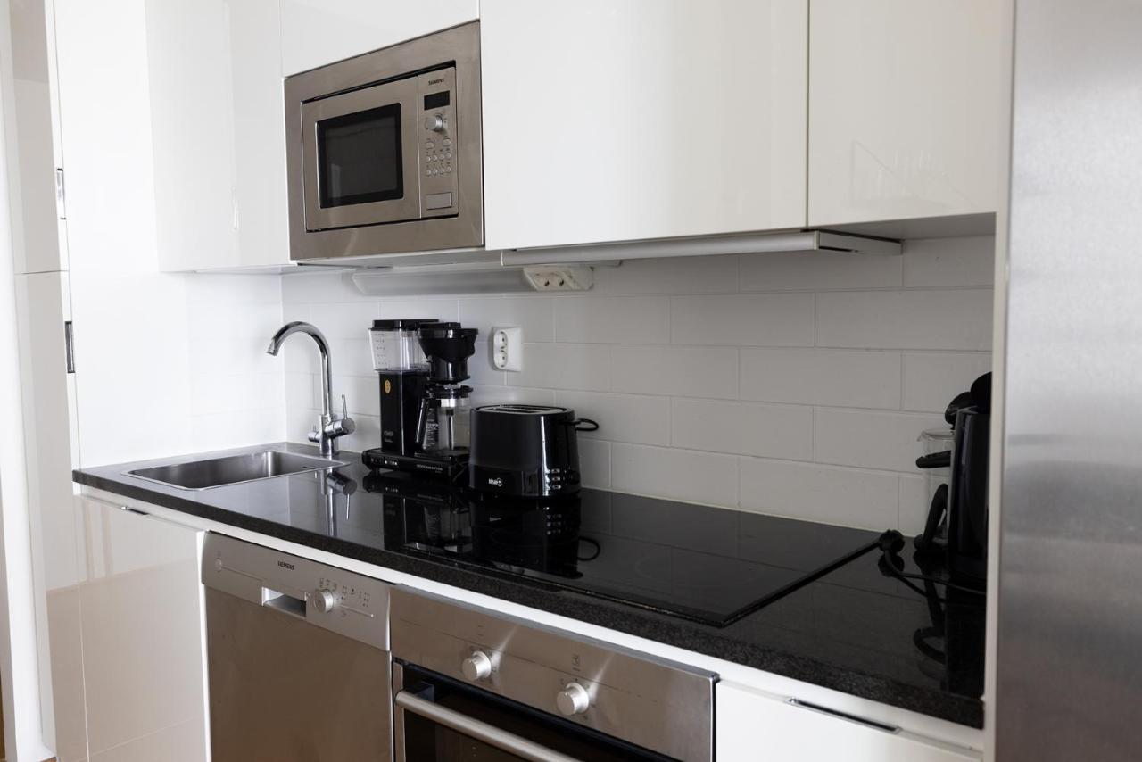 Poista 2Ndhomes Modern 1Br Home With Balcony By The Central Station Гельсінкі Екстер'єр фото