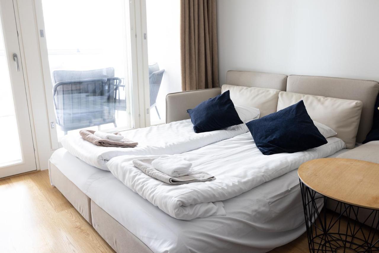 Poista 2Ndhomes Modern 1Br Home With Balcony By The Central Station Гельсінкі Екстер'єр фото