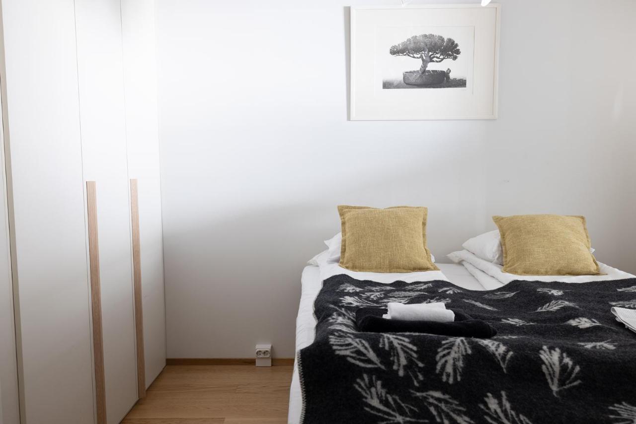 Poista 2Ndhomes Modern 1Br Home With Balcony By The Central Station Гельсінкі Екстер'єр фото