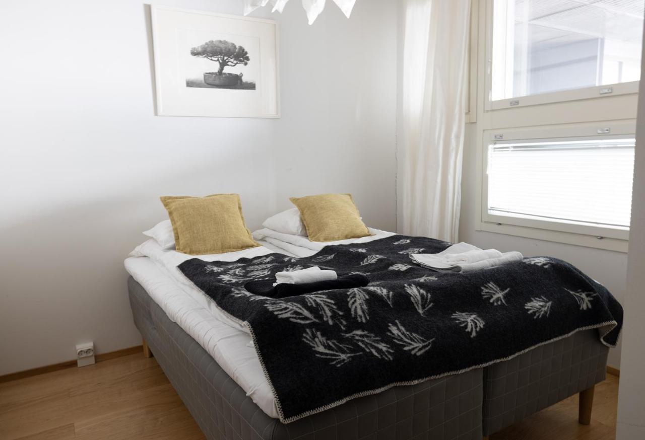 Poista 2Ndhomes Modern 1Br Home With Balcony By The Central Station Гельсінкі Екстер'єр фото